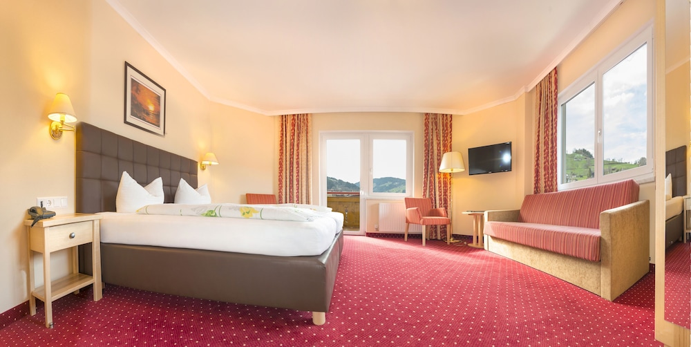 Hotel Schneeberger 19/75