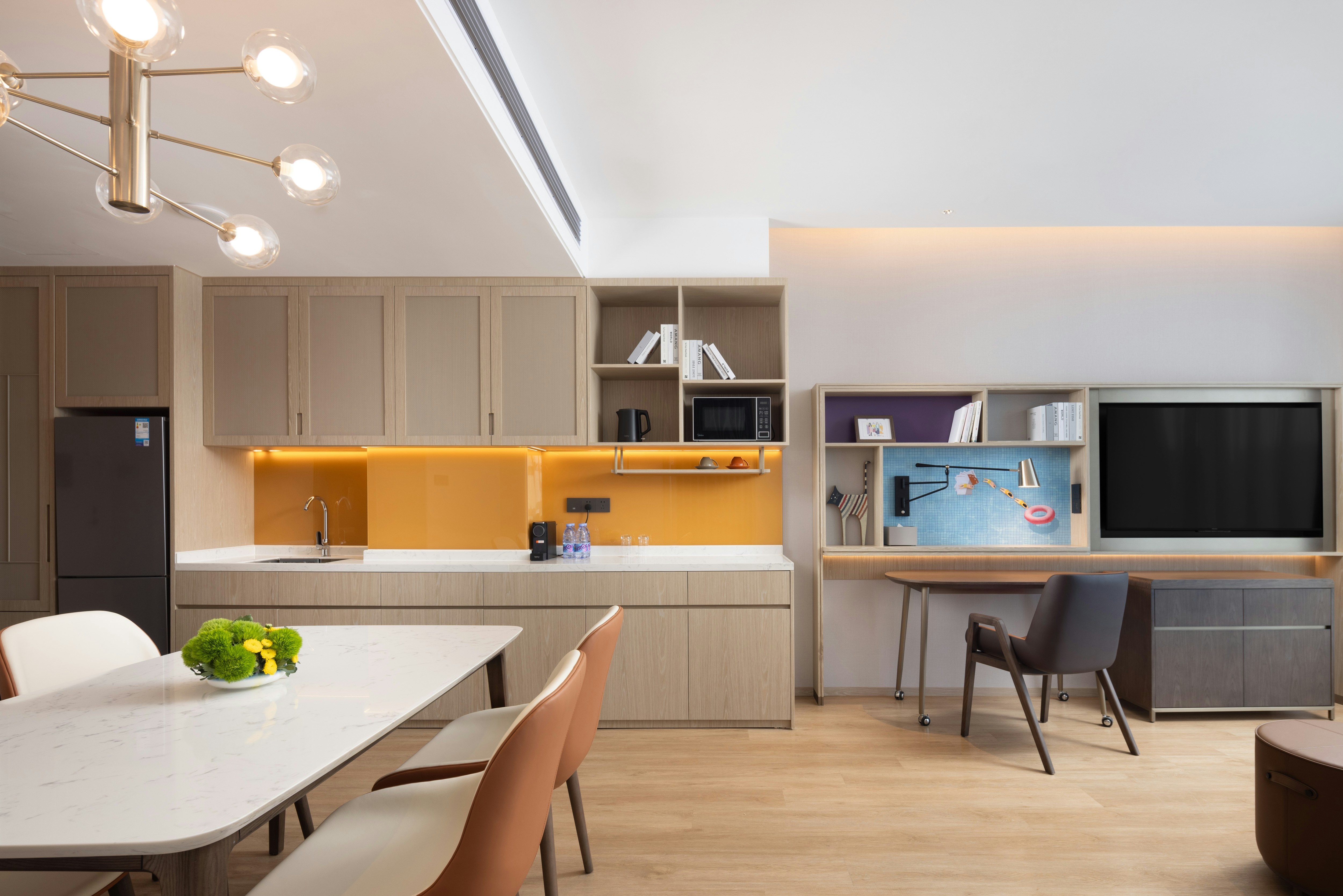 Home2 Suites by Hilton Guiyang Guanshanhu 41/53