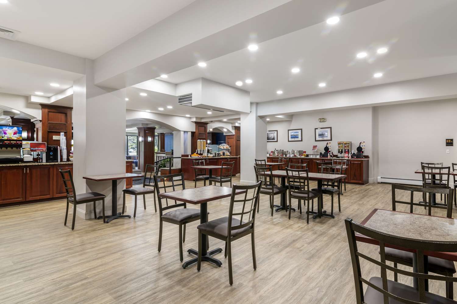 Best Western Plus Brunswick Bath 39/47