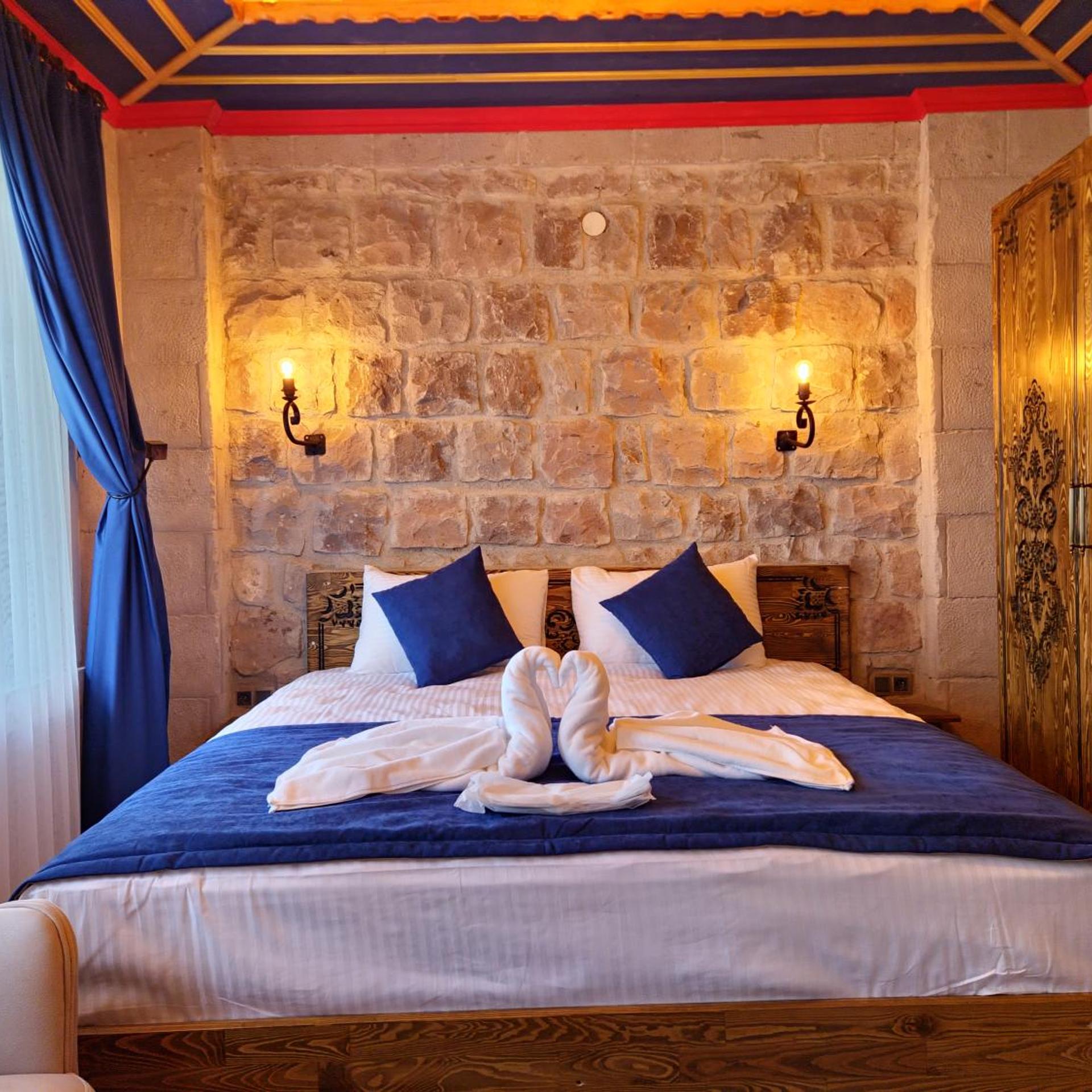 Elite Rose Suite Cappadocia 5/50