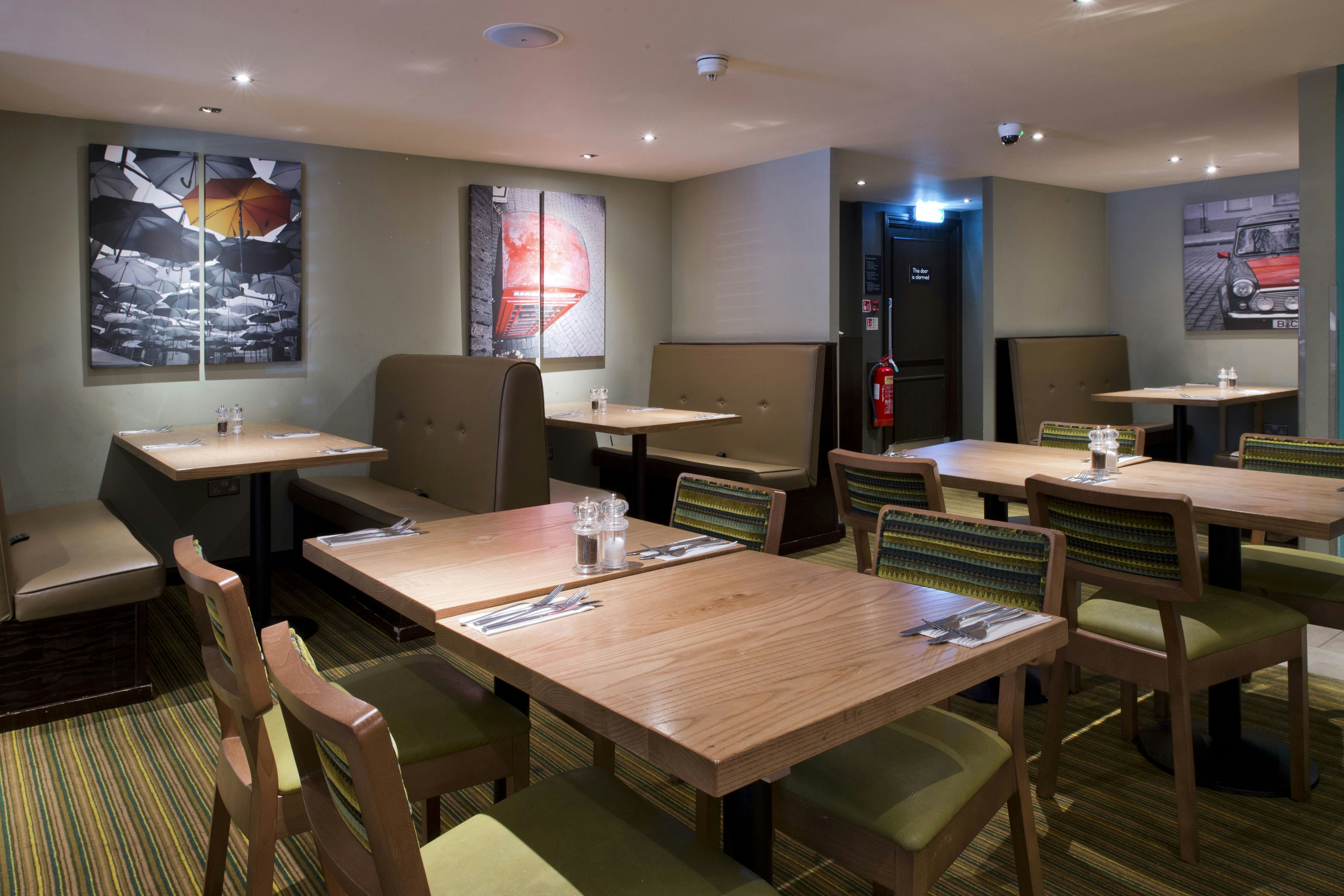 Premier Inn London Edgware 22/31