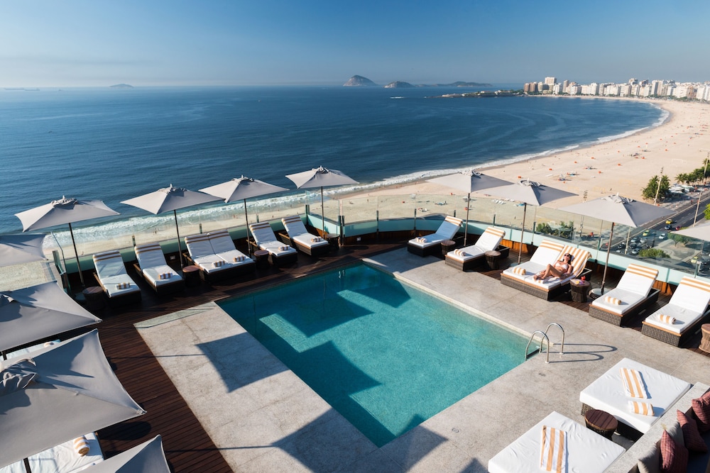 Portobay Rio De Janeiro 55/58