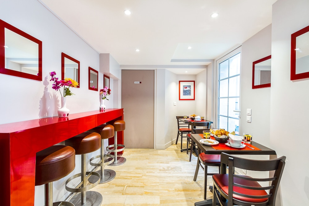 D'win Hotel 55/75
