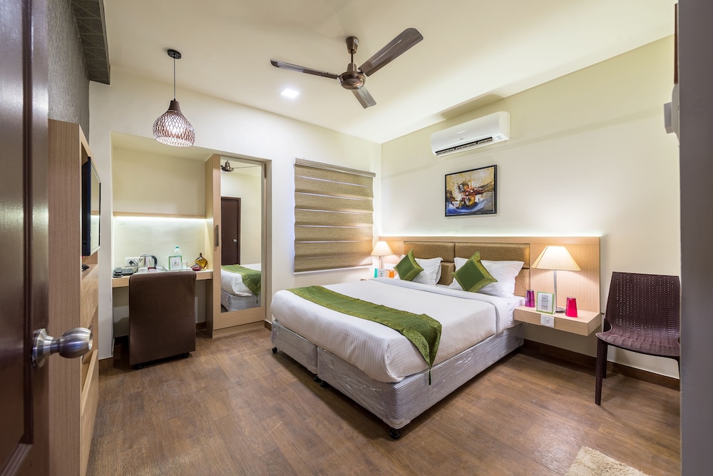 Treebo Trend Nestlay Casa 9/47