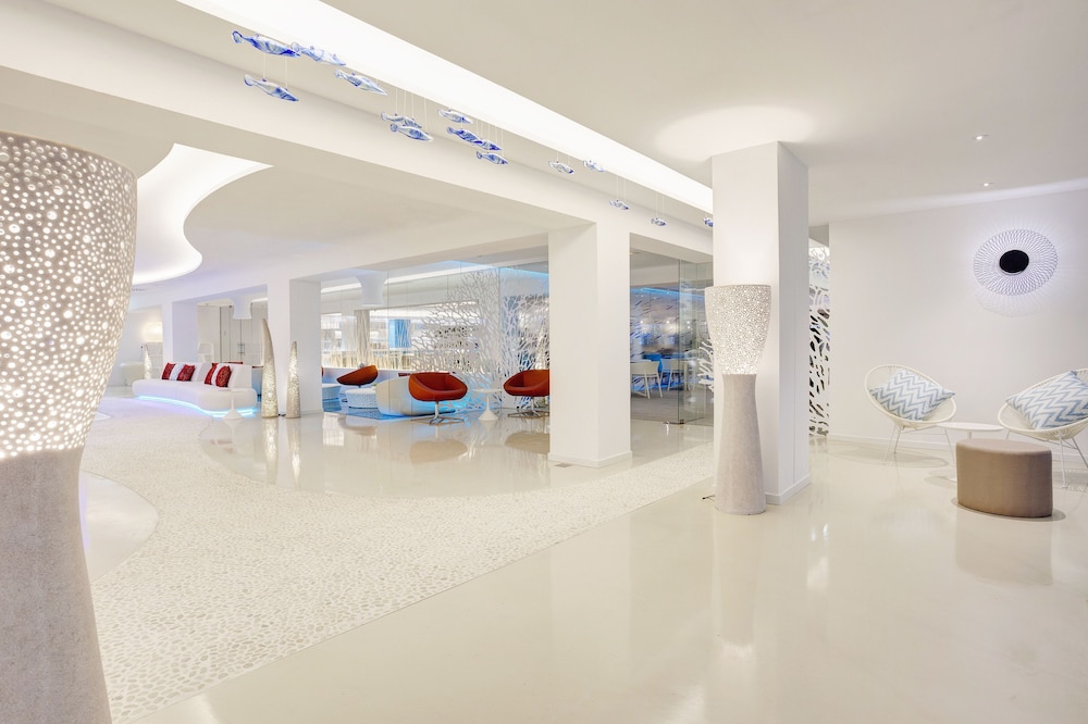 The Sea Hotel by Grupotel - Adults Only 70/70