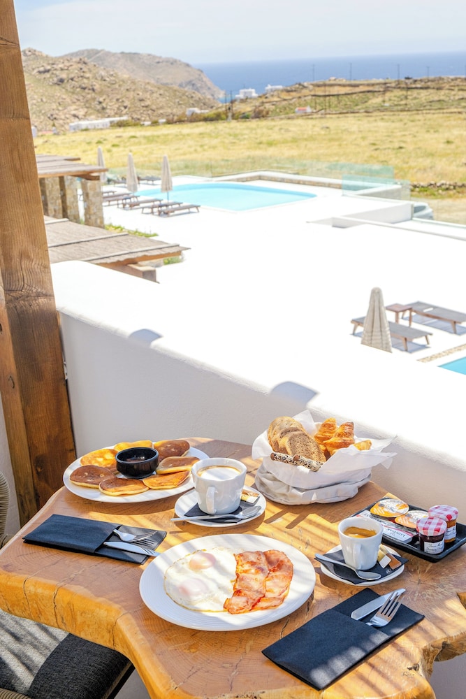 Legendary Suites Mykonos 38/50