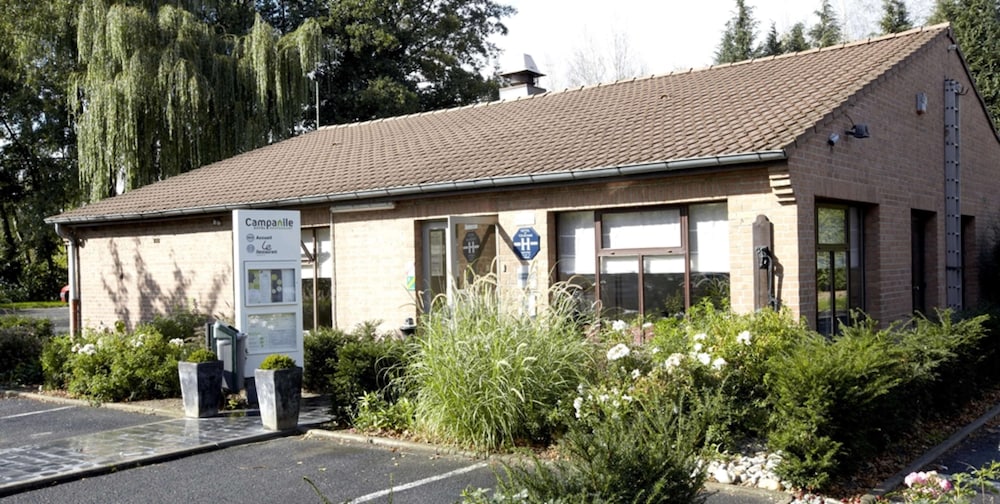 Campanile Lille Est Villeneuve d'Ascq 5/50