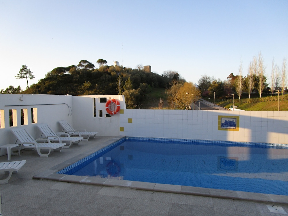 HOTEL LOURO 45/69