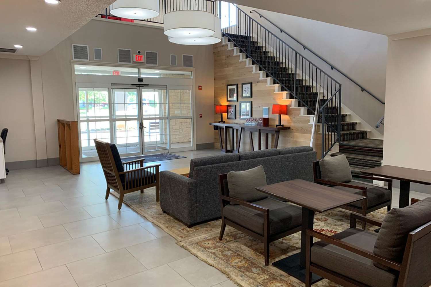 Country Inn & Suites by Radisson, Austin North (Pflugerville), TX 34/45