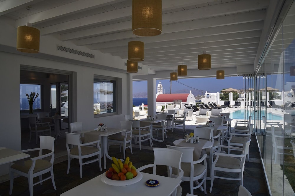 Margie Mykonos Hotel 34/43