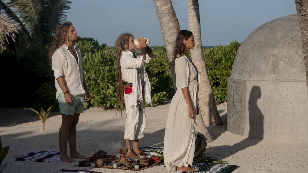 Maya Tulum Resort Wellness And Retreat 59/86