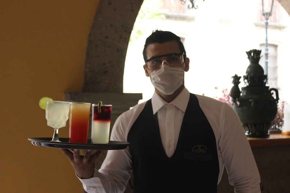 Hotel De Mendoza 6/57
