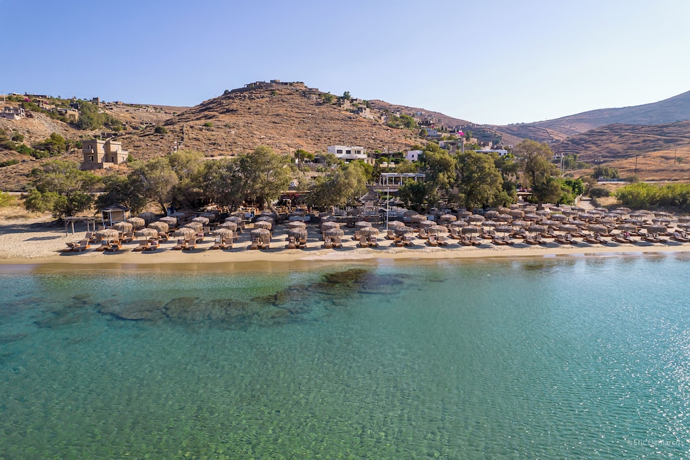 Porto Koundouros Villas 43/50
