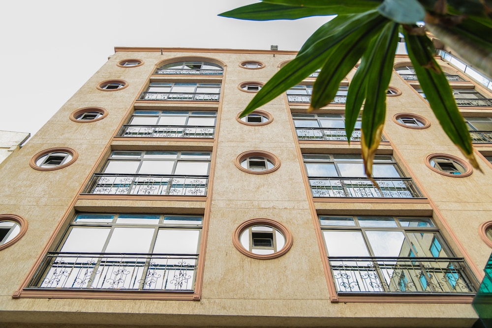 Empire Addis International Hotel 1/39
