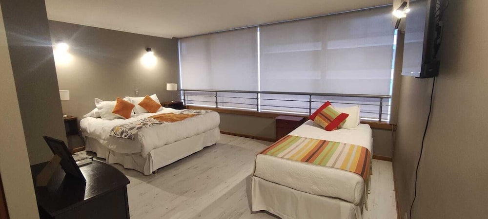 Aragon Apart Hotel 7/30