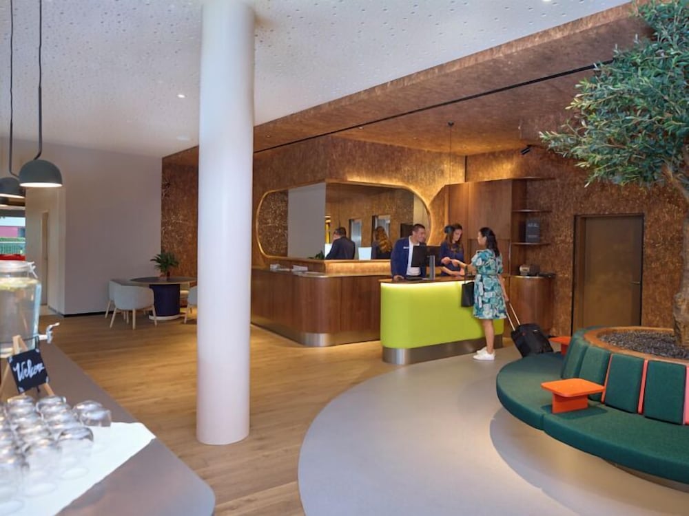 Novotel Zurich City West 9/79