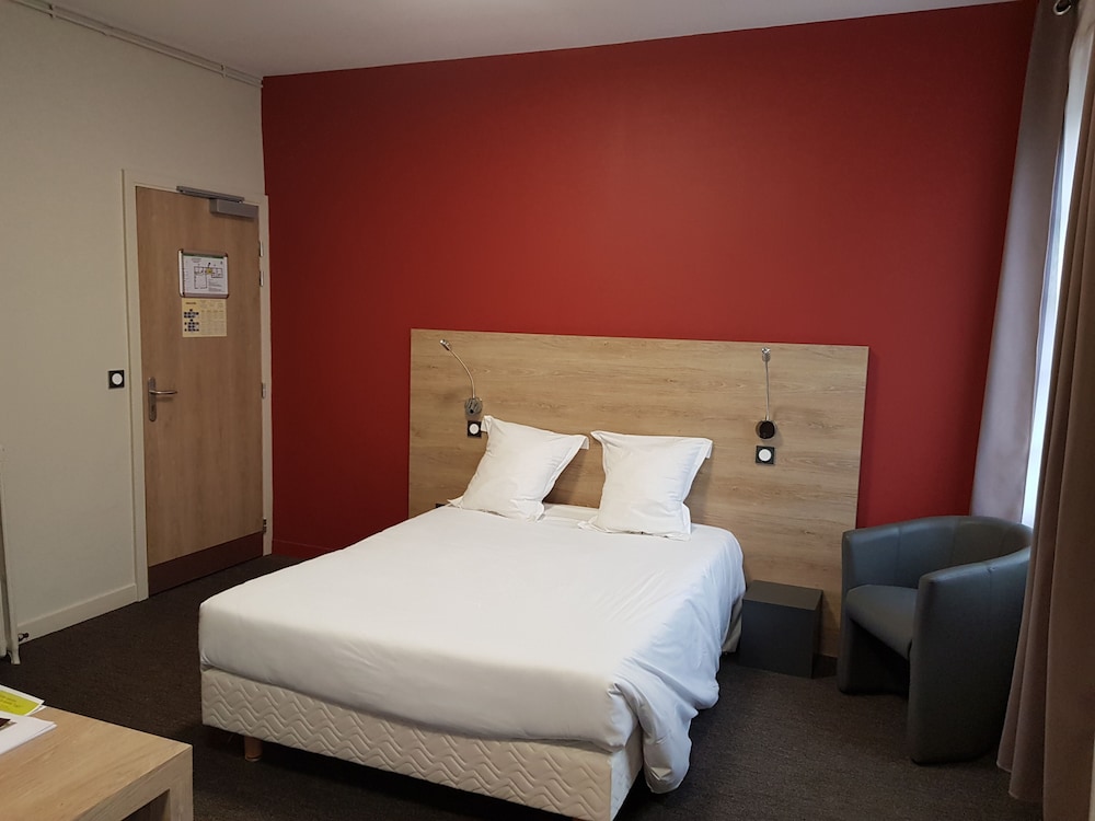 Logis Hotel La Bonne Auberge 6/39