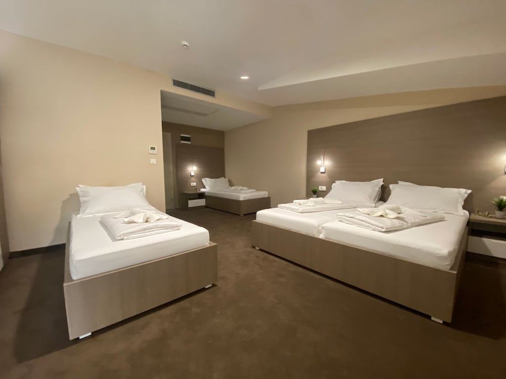 Hotel Narenta 7/19
