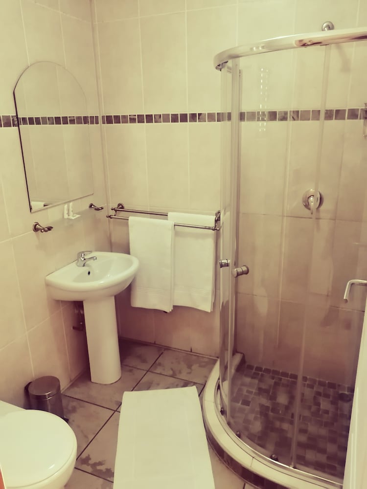 Kuruman Inn by Country Hotels 38/42