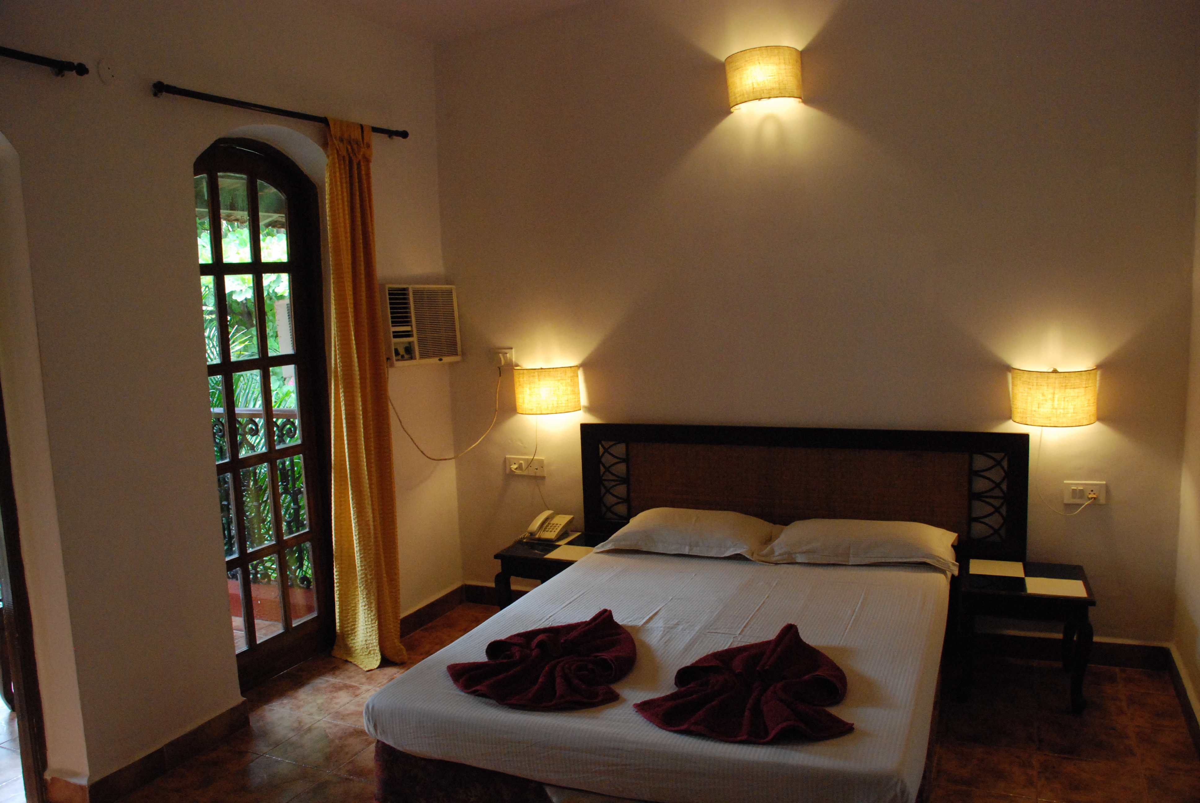 Sea Breeze Resort Candolim 20/26