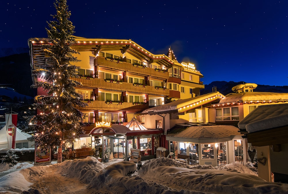 VERWOHN HOTEL VOTTERS SPORTKRISTAL 1/50