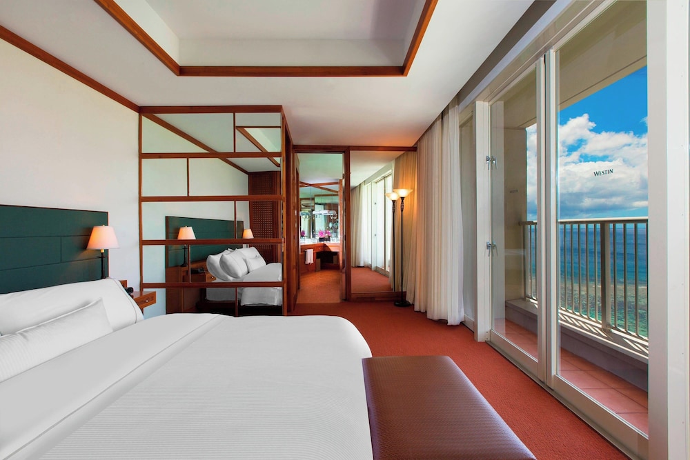 1 Bedroom, Royal, Suite, Double Bed, Executive Level