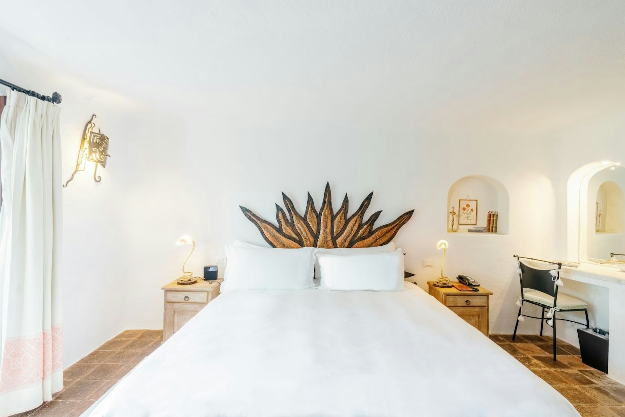 Hotel Pitrizza, Costa Smeralda 8/44