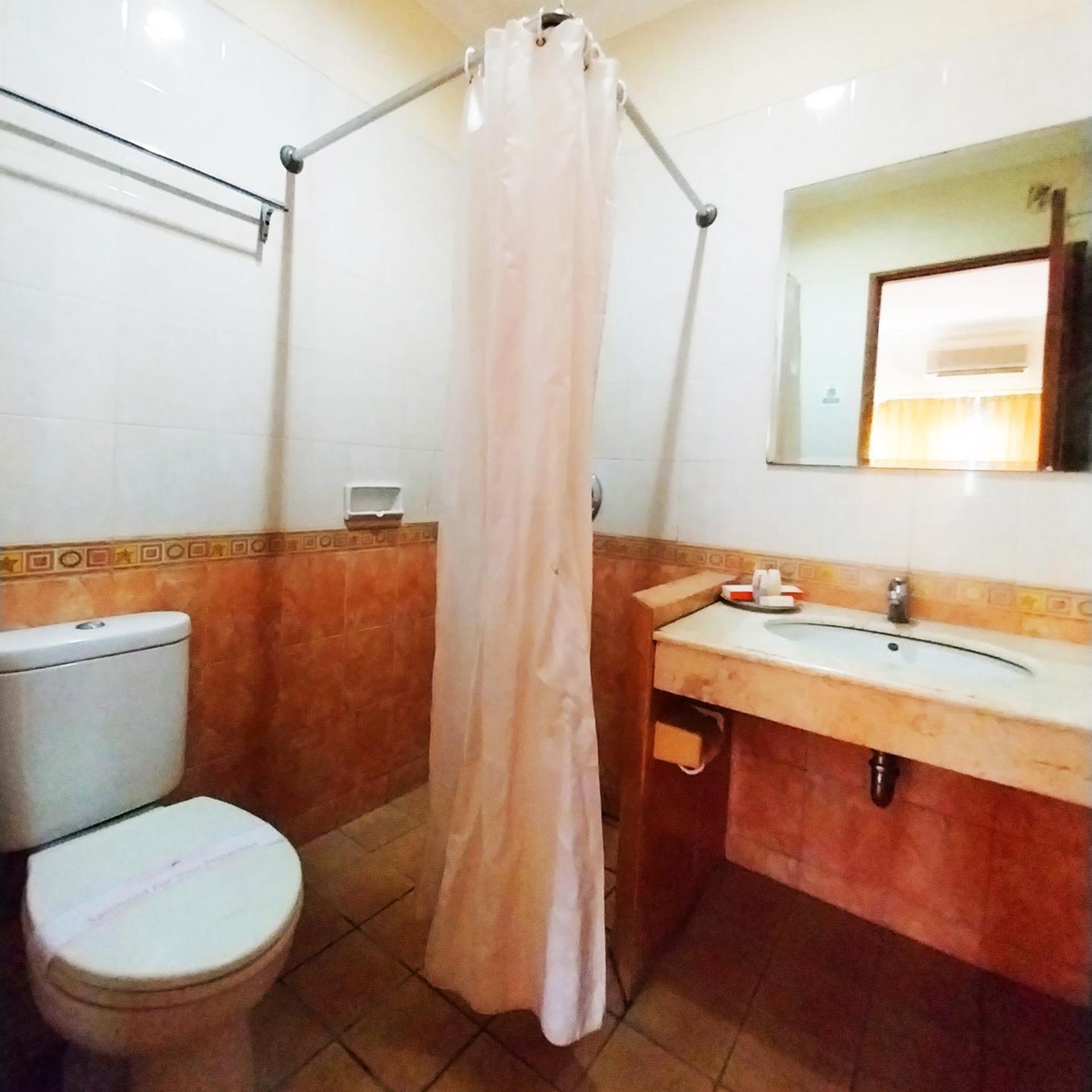 Horison Resort Pondok Layung Anyer 44/50