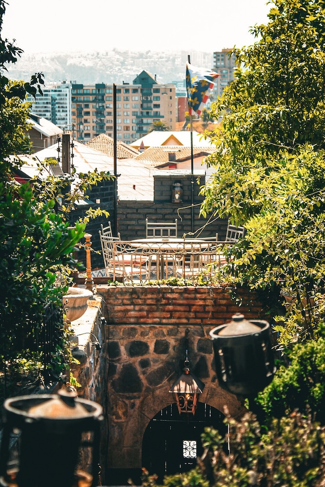 Hotel Castillo Viña del Mar 4/50