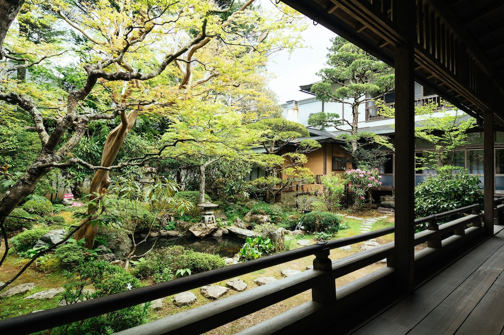 Koyasan Syukubo Zofukuin 23/29