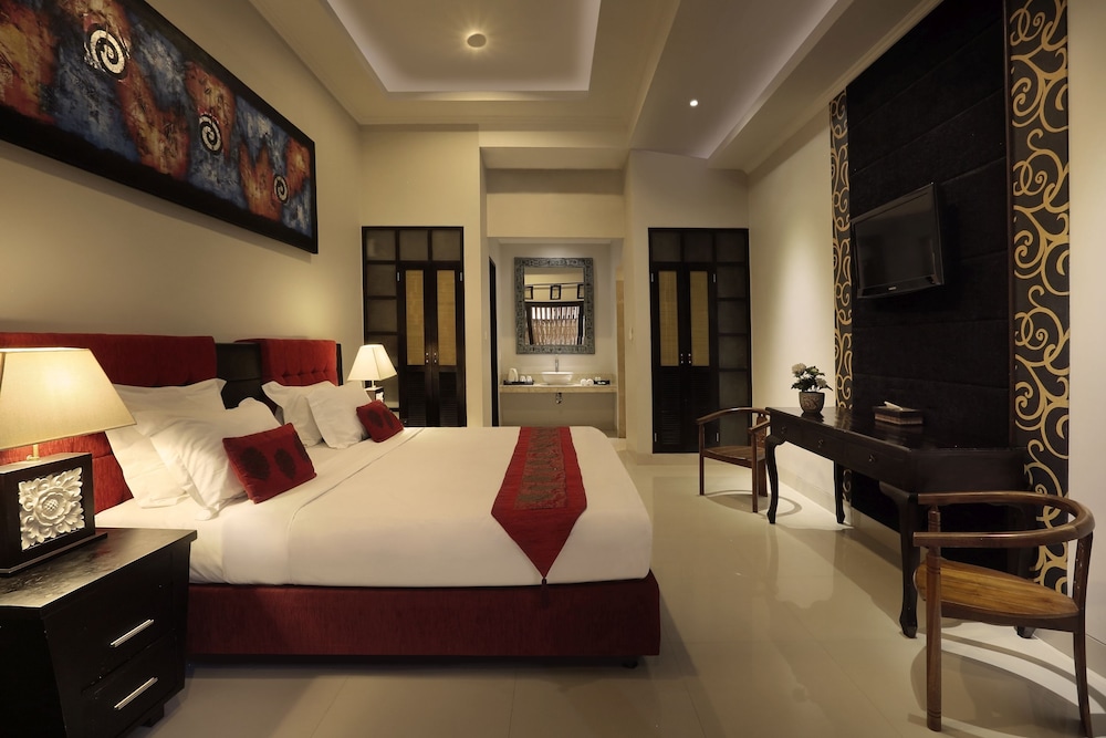 Vamana Resort 24/48