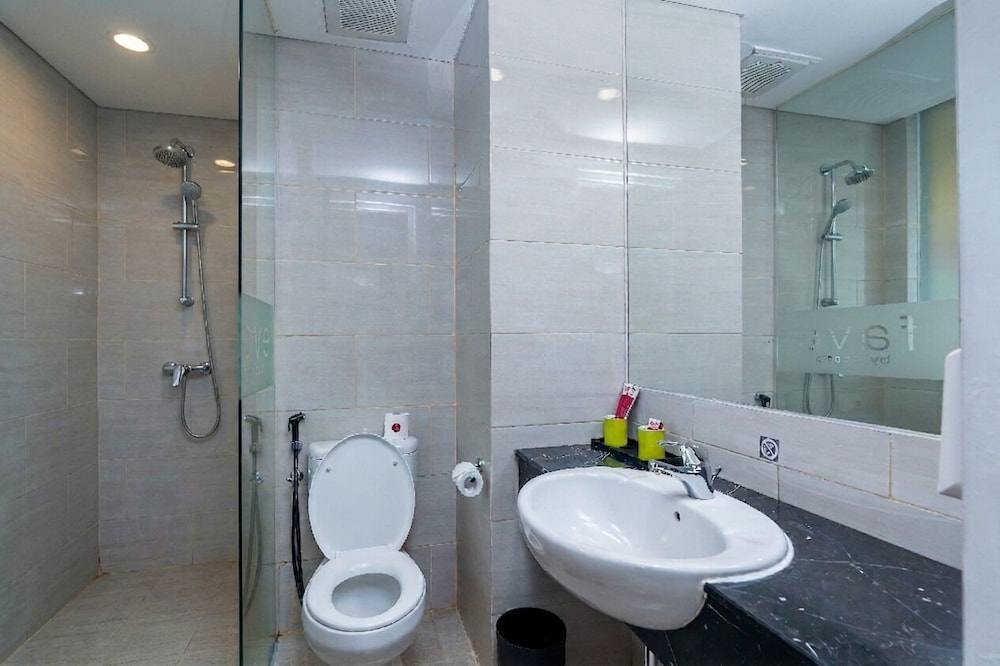 Favehotel Margonda 30/33