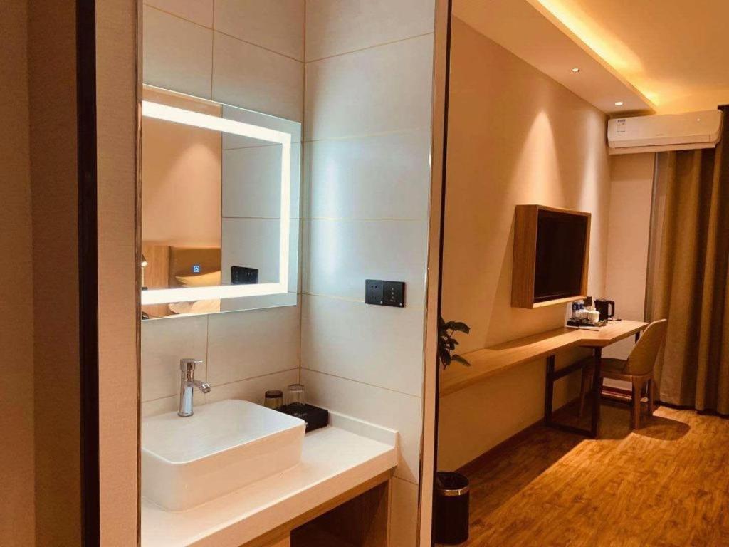 GreenTree Inn Hebei Xingtai Pingxiang County Jianshe Street 41/41