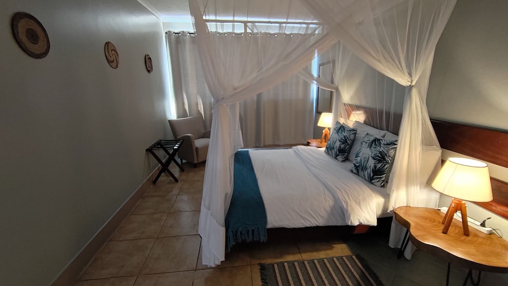 Sundown Guest House Maputo 8/50