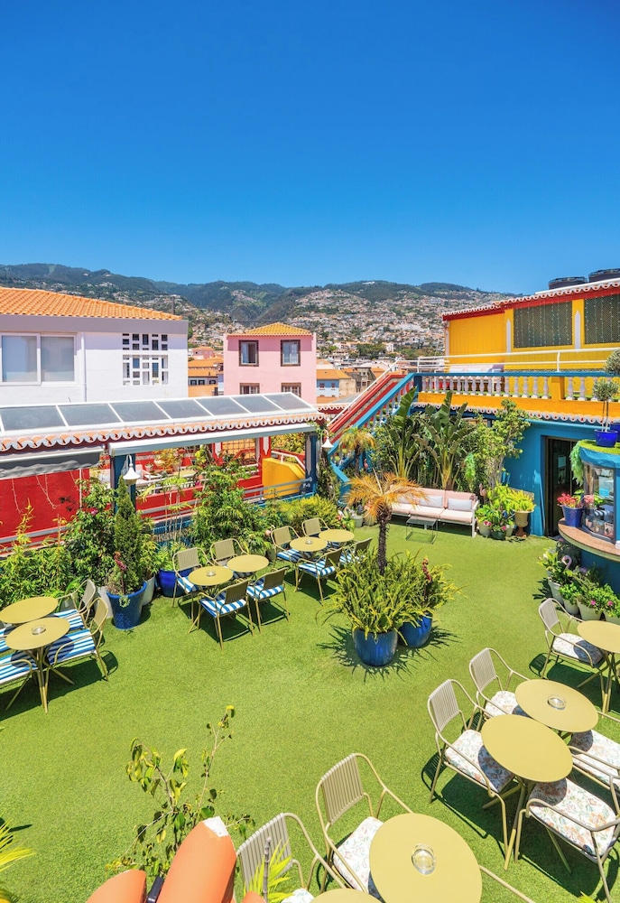 Se Boutique Hotel 61/67