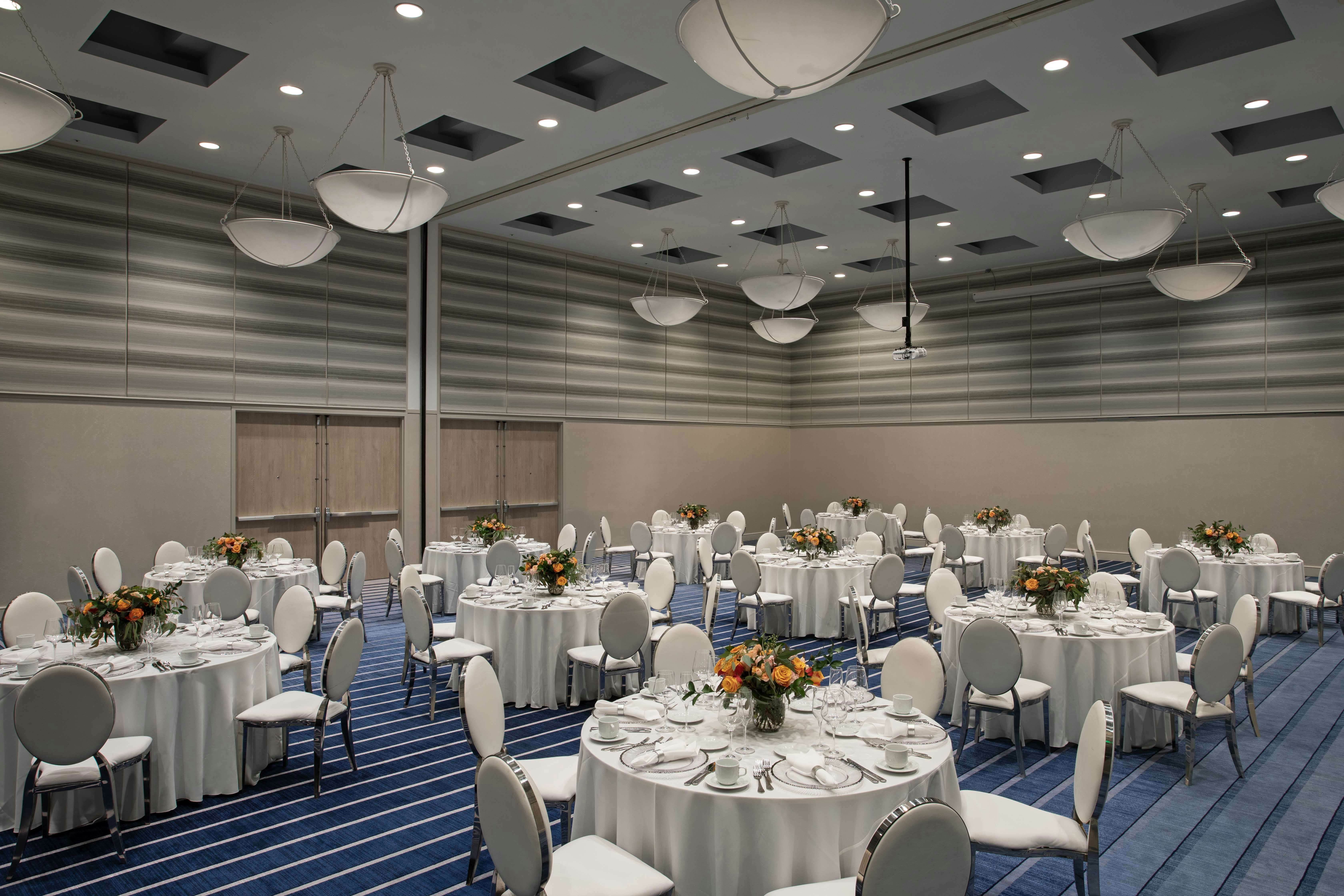 Hilton San Jose 57/64