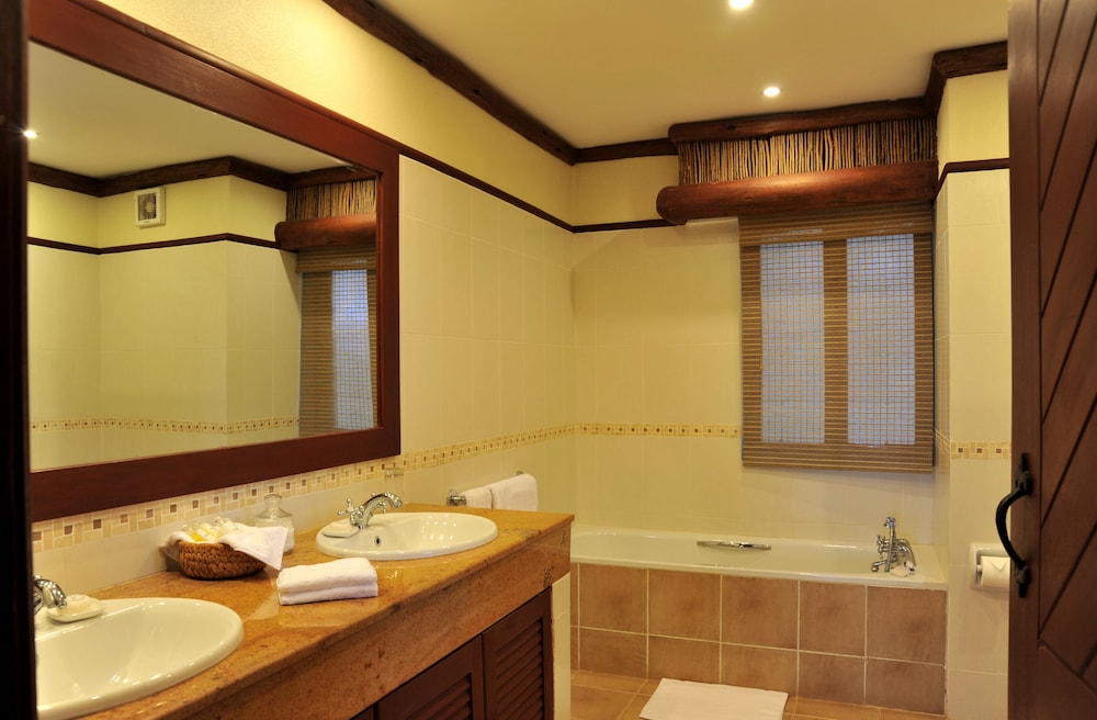 Kilaguni Serena Safari Lodge 48/50
