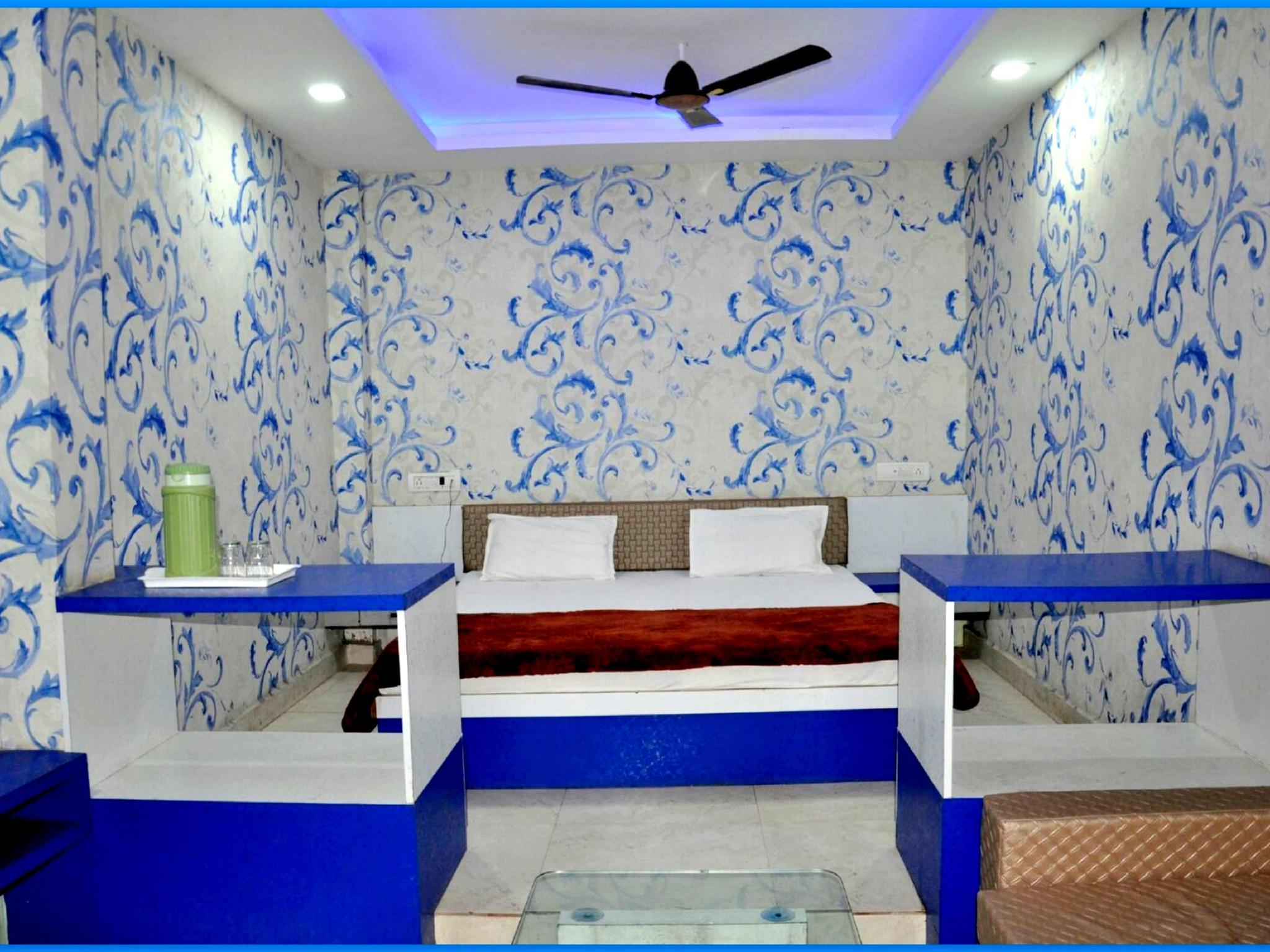 Oyo 13191 Hotel Atlas Palace 22/30