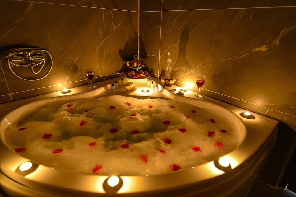 By Cappadocia Hotel Spa 35/59
