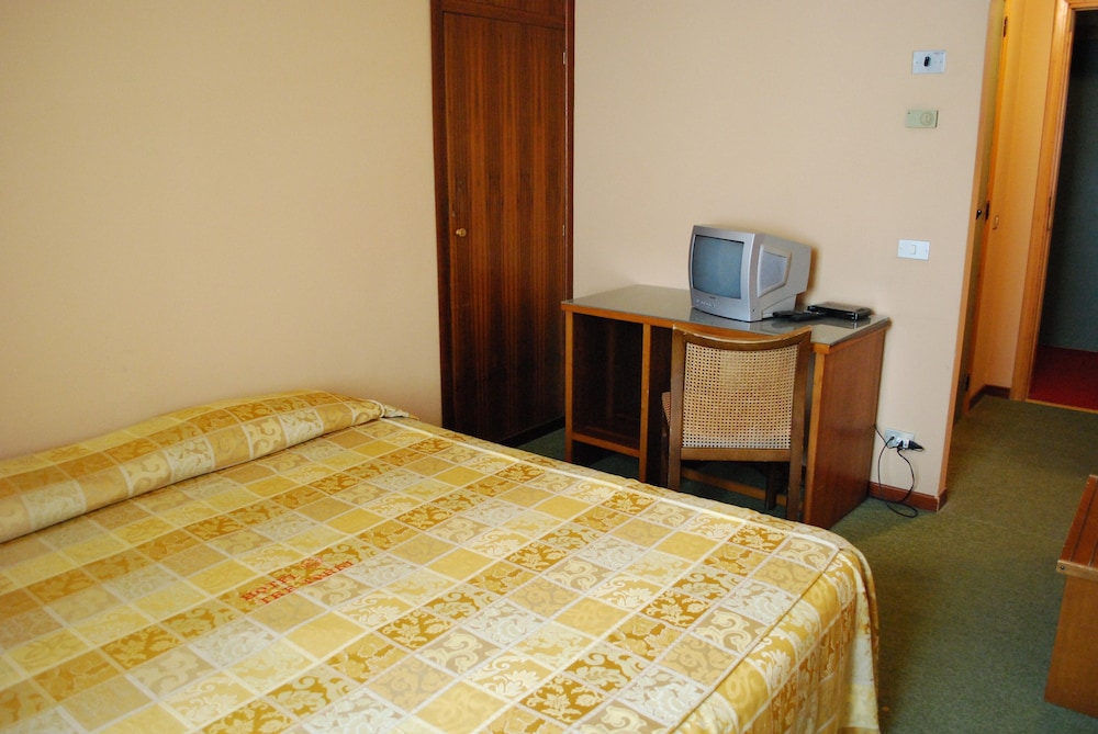 Tre Torri 20/53