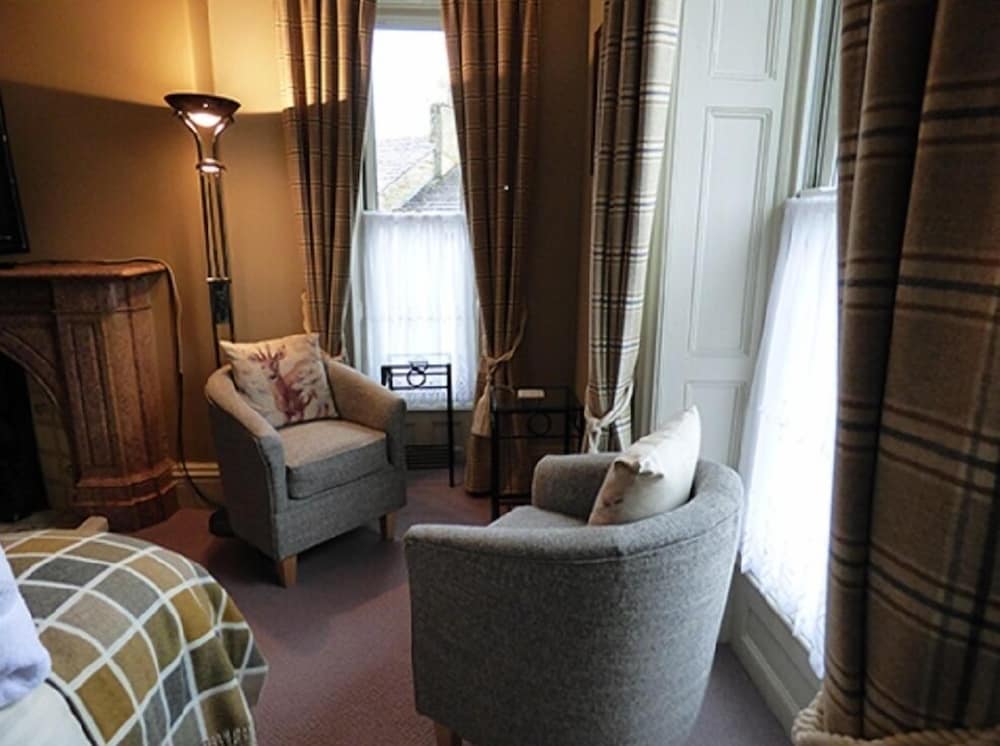 Thornsgill House B&B 9/25