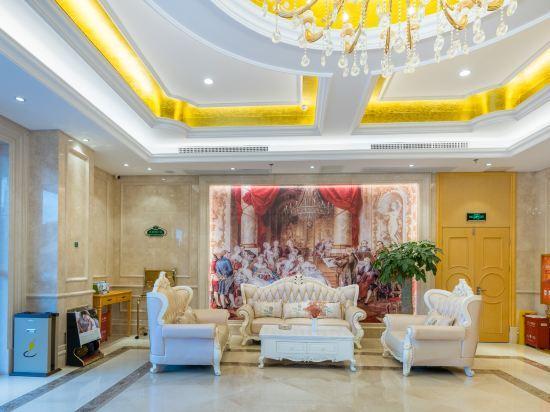 Vienna Hotel (Dongguan Huangjiang Tianxin) 8/44