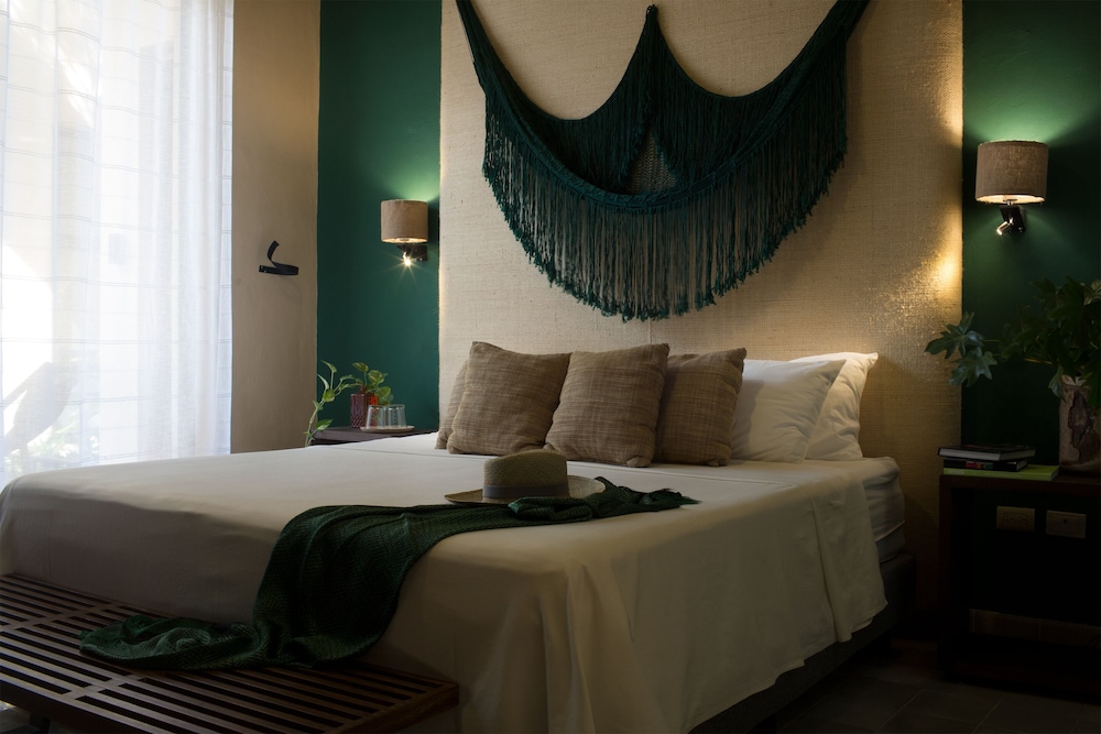 Ya'ax Hotel Boutique 26/74