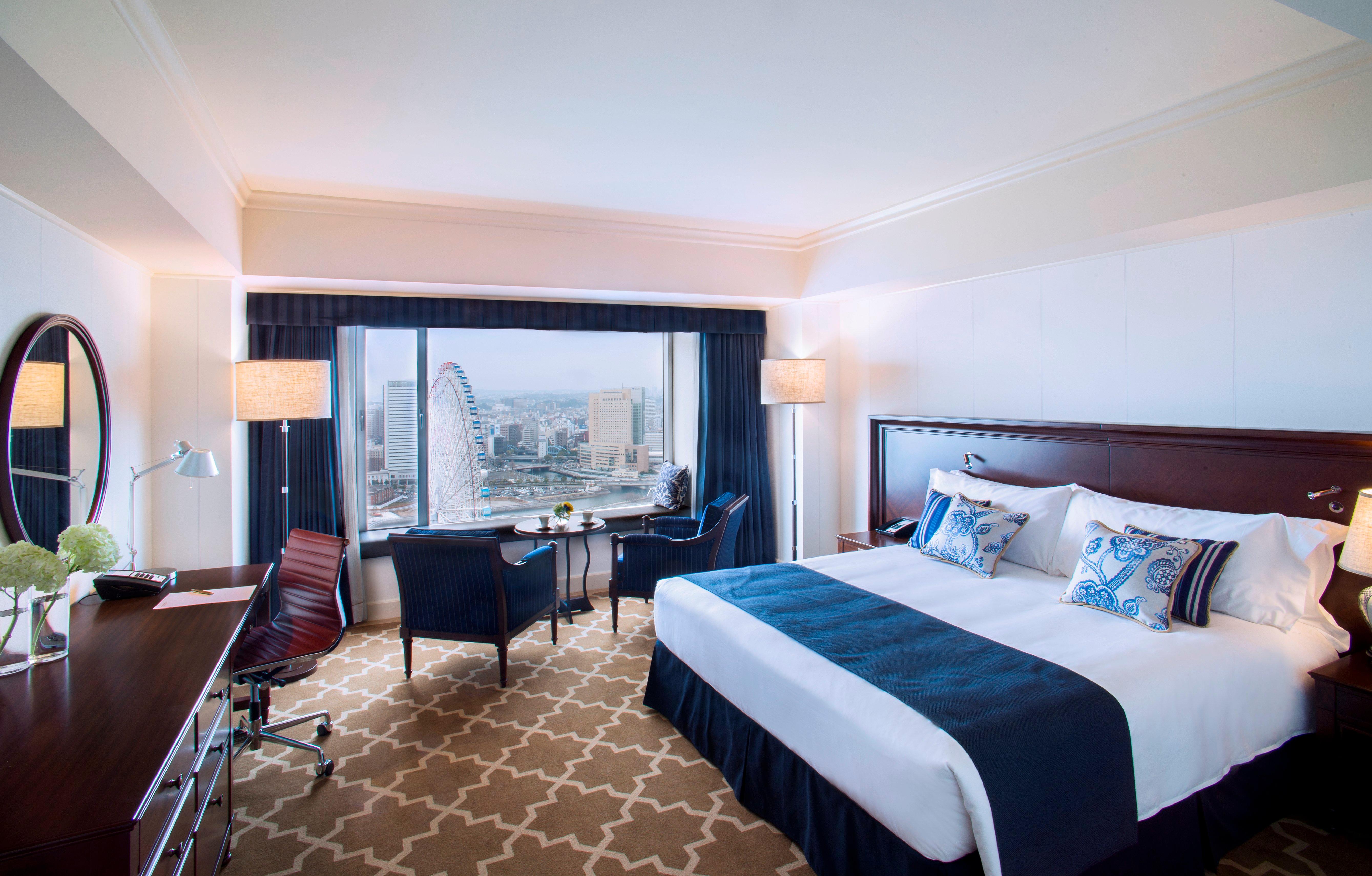 Premium, Double Bed