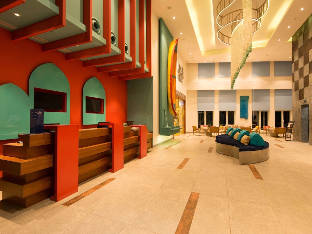 ibis Styles Goa Calangute 65/73