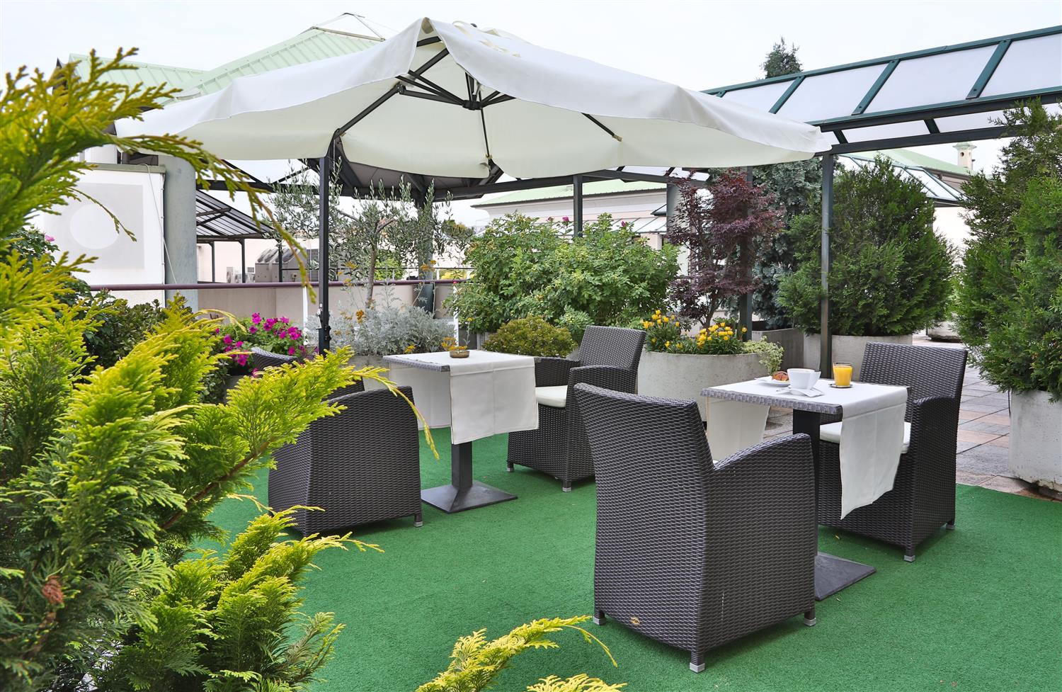 Best Western Hotel Solaf 23/24