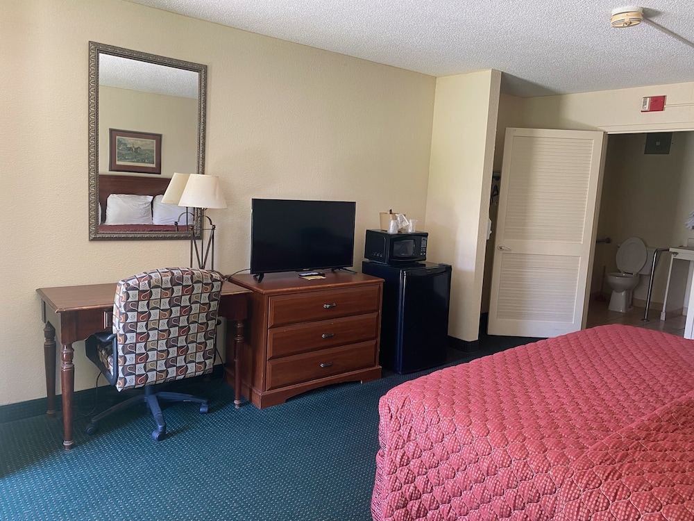 Motel6 Sandersville, GA 50/59
