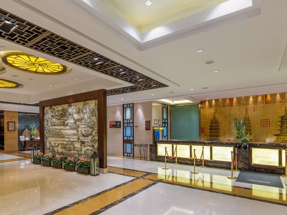 Sofitel Hangzhou Westlake 8/72