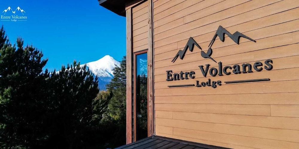 Entre Volcanes Lodge 2/37