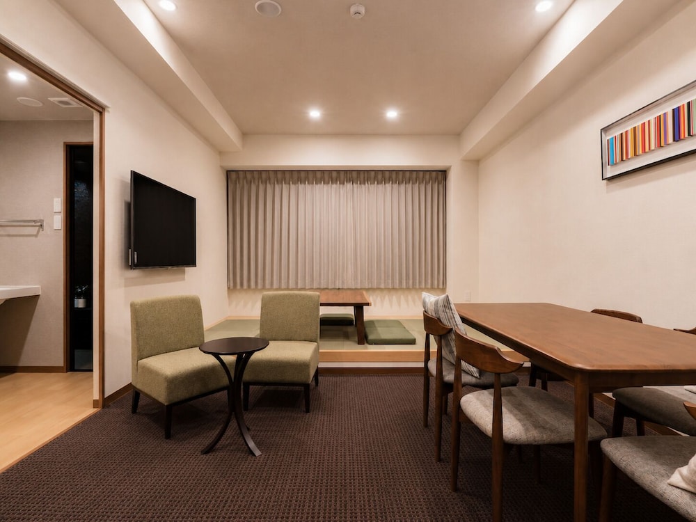 Randor Residential Hotel Kyoto Suites 41/48